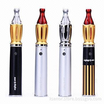 New Electronic Cigarettes with 2,200mAh Capacity, Different Colors Available